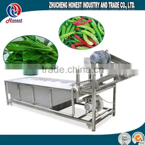 SGS Certificate Automatic Vegetable Washing Machine thumbnail-6