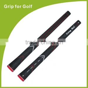 High Quality Factory Price Golf Grip Club Grip thumbnail-1