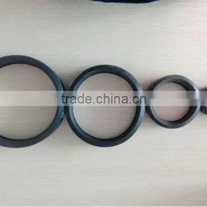 DN125mm Conocrete Pump Rubber Gasket Seals With High Quality thumbnail-5