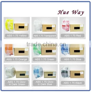 China Top Quality 3d Printer Filament With CE ROHS 3d Printer Filament Material in Stock thumbnail-5