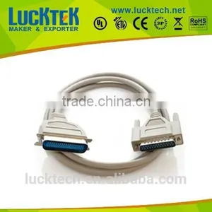 Computer Printing Cable Centronics Cable thumbnail-1