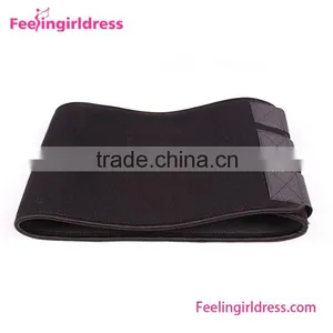 Sample Order Reducer Adjust Slimming Thigh Support Belt thumbnail-5