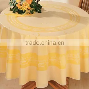 PVC TABLECLOTH thumbnail-1
