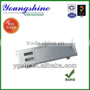 High Pressure OEM Die Casting Mould For Zinc Alloy Parts . thumbnail-1