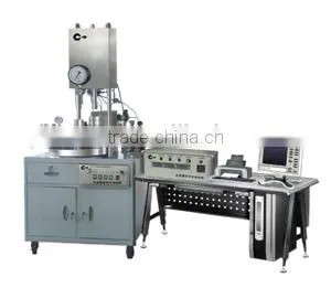 Extreme Pressure Lubricity Tester/Unfreezing Liquid Analyzers/Drilling Fluid Lubrication Analyzer thumbnail-1