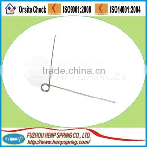 Vacuum Cleaner Torsion Spring thumbnail-1