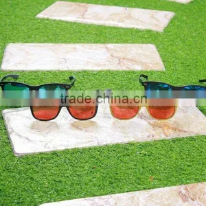 Cheap Real Carbon Fiber Sunglasses Sunglasses thumbnail-1