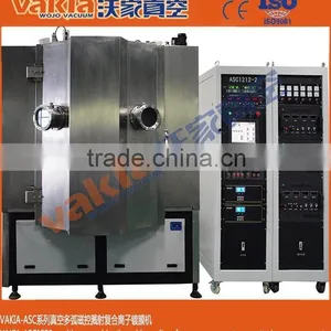 Yiwu Jewelry Coated by Vacuum Coating Machine thumbnail-1
