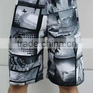 2014 Wholesale Men's Board Shorts Promotion thumbnail-1