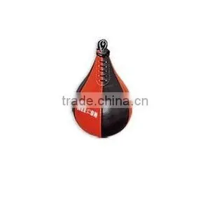 Vinyl Boxing Quality Speed Balls thumbnail-1