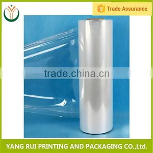 China Simple Design Plastic Film Roll,extra Wide Plastic Film Rolls thumbnail-1