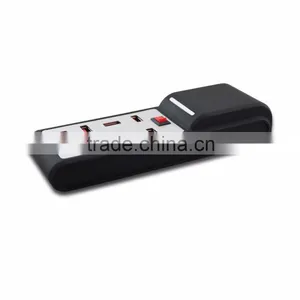 2016 the Most Hot High Quality Universal Travel Charger Adapter thumbnail-4