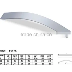 Home Furniture Handle, Kitchen Cabinet Handle, Website Hardware thumbnail-1