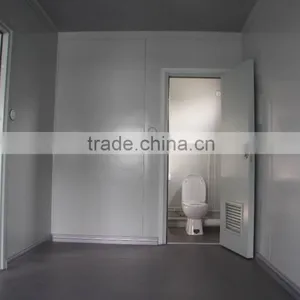 Ready Made Container House thumbnail-3