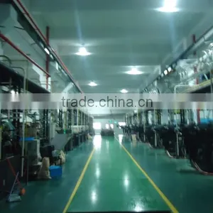 Zhejiang Jinsheng Packaging Co., Ltd. company overview - view 4 thumbnail