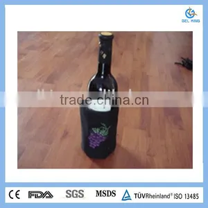 Commercial Promotional Eco-friendiy Beverage Gel Instant Ice Box For Summer thumbnail-1