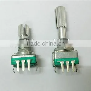 11mm Smd Rotary Video Encoder thumbnail-5