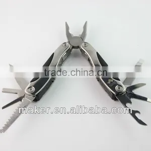 FT 1106 Top Quality Multi Function Folding Pocket Tools thumbnail-1