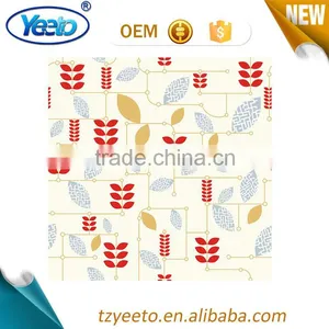 Newest Design PVC Self-adhesive Glass Film thumbnail-1