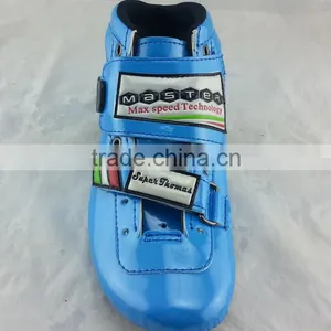 Roller Skates Children Roller Skating Boot Skating Boot Inline Skate Shoes Roller Skate Carbon Shell 100%handmade thumbnail-1