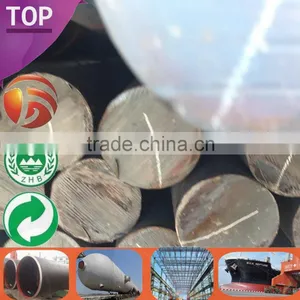 Q345B Round Bar Manufacture Product Round Bar Price Roll Bar thumbnail-1