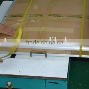 LED Panel Led Flat Light Panel Light Round Style thumbnail-5