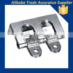 Zinc Alloy Cabinet Door Hinge for Electrical Panel thumbnail-1