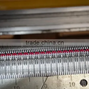 Semi Automatic Flat Knitting Machine for Collar thumbnail-5