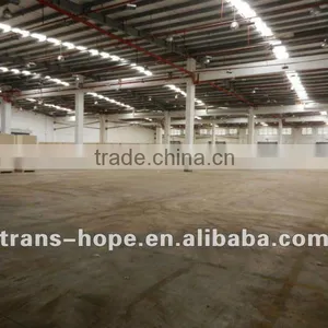 From Beijing to Middle East by Sea thumbnail-1
