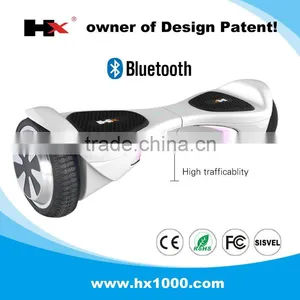 Factory Own 6 Patents Balancing Electric Scooter thumbnail-2