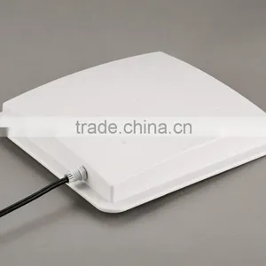 Rfid Reader With Vehicle Management in Access Control thumbnail-3