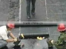 Manufacturer: Waterproof Membrane Type App Waterproofing Membrane thumbnail-5