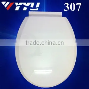 307 Soft Close pp Granite Toilet Seats for Sale thumbnail-1