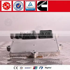 Cummins Engine Control Module 4921776, Electronic Control Module, ECU/ECM thumbnail-3