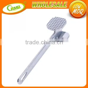 Alloy Metal Chicken Beef Steak Hammer Kitchen Tool Meat Mallet Hammer thumbnail-1