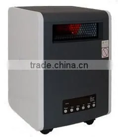 Electric Heater thumbnail-1