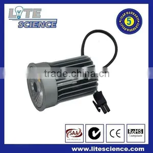2015 Newest Good Quality 85lm/w Original Sharp COB LED Downlight With Anti-Glare thumbnail-5