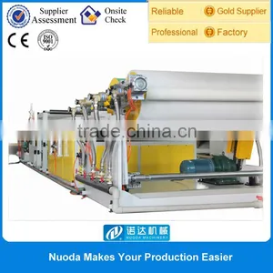 Plastic Laminating Machine for Package Film thumbnail-1