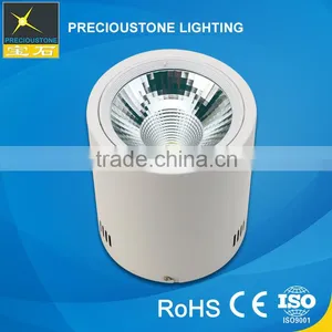 Factory Price Shop Gallery 220v Surface Mounted Round Downlight Led 30 50w thumbnail-1