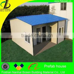 Modern Portable Mobile Camping Houses,mini Modular Homes,module Homes With Good Design thumbnail-1