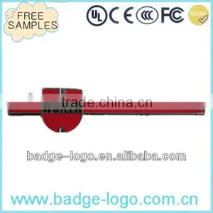 Metal Custom Bolo Clip on Tie thumbnail-1