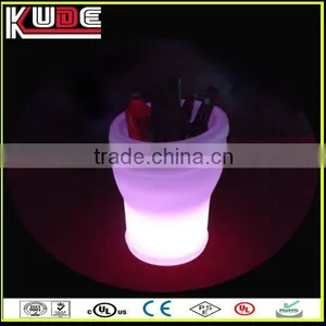 LED Ice Bucket for Beer, Large Led Ice Bucket thumbnail-1