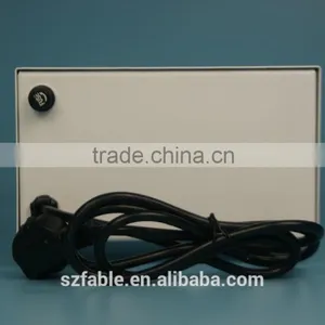Jewelry Optic Fiber With Cold Light Matched Double or Multi Optical Soft and Hard Tube thumbnail-4