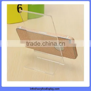 Cheap Price Custom Best Sell Tabletop Acrylic Sunglass Display Stand thumbnail-5