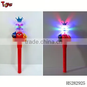 Lovely Kid Heart Led Glow Stick thumbnail-1