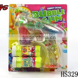 Novelty Funny Bubble Machine Water Pump Toy thumbnail-1