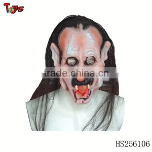 Cheap Ghost Halloween Custom Mask thumbnail-1