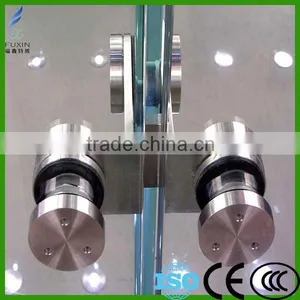 Laminated Safety Glass For Stairs Factory thumbnail-2