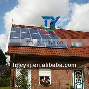 Solar Tile Roof Mounting System/bracket thumbnail-1
