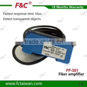 Professional Manufacturer and Supplier to 24V Fiber Optic Amplifier thumbnail-2